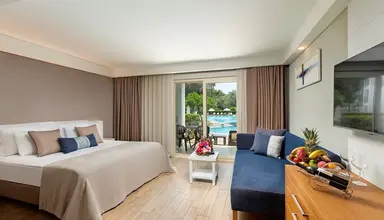 Sherwood Exclusive Kemer