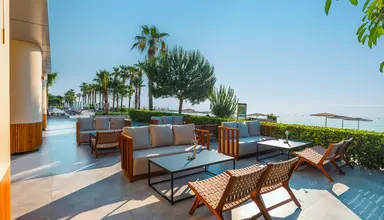 Sherwood Exclusive Kemer