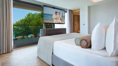Sherwood Exclusive Kemer