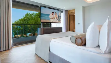 Sherwood Exclusive Kemer