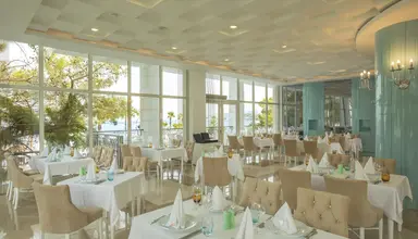 Sherwood Exclusive Kemer