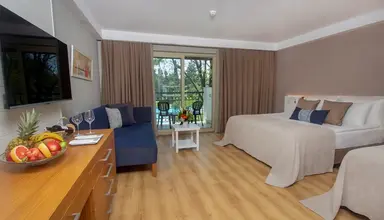 Sherwood Exclusive Kemer