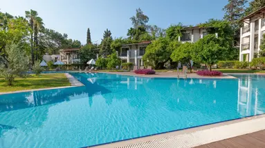 Sherwood Exclusive Kemer