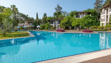 Sherwood Exclusive Kemer