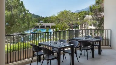 Sherwood Exclusive Kemer