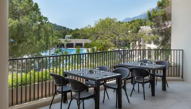 Sherwood Exclusive Kemer