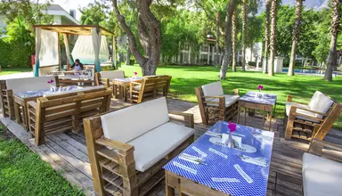 Sherwood Exclusive Kemer