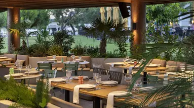 Sherwood Exclusive Kemer