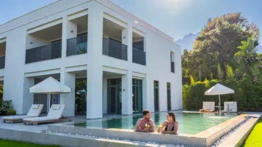 Sherwood Exclusive Kemer