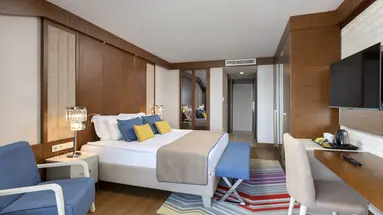 Sherwood Exclusive Kemer