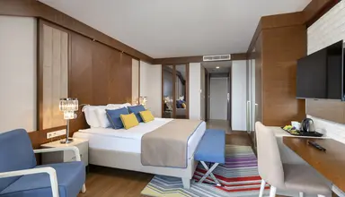 Sherwood Exclusive Kemer