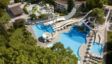 Sherwood Exclusive Kemer