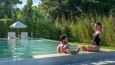 Sherwood Exclusive Kemer