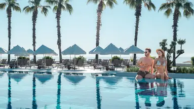 Sherwood Exclusive Kemer