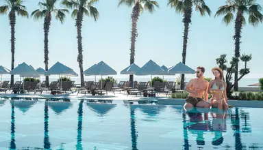 Sherwood Exclusive Kemer