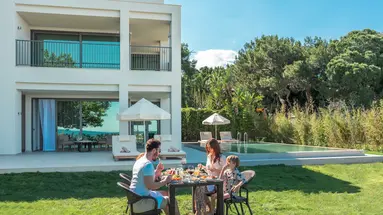 Sherwood Exclusive Kemer
