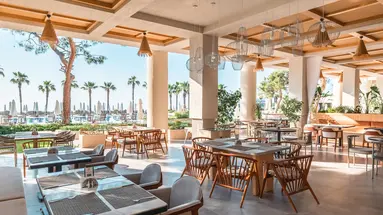 Sherwood Exclusive Kemer