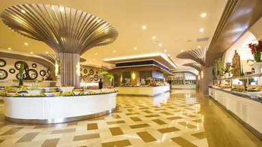Sherwood Exclusive Kemer