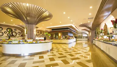 Sherwood Exclusive Kemer