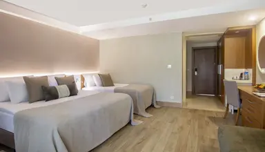 Sherwood Exclusive Kemer