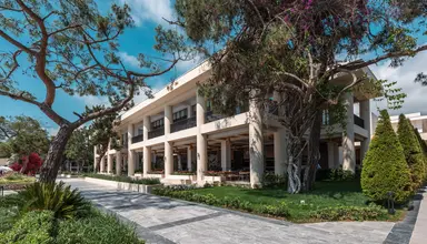 Sherwood Exclusive Kemer
