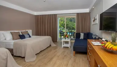 Sherwood Exclusive Kemer