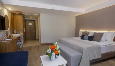Sherwood Exclusive Kemer
