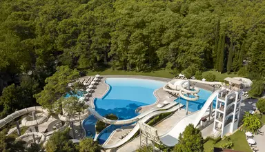 Sherwood Exclusive Kemer