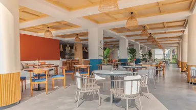 Sherwood Exclusive Kemer