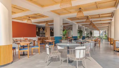 Sherwood Exclusive Kemer