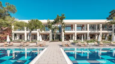 Sherwood Exclusive Kemer