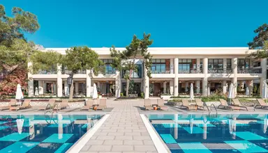 Sherwood Exclusive Kemer