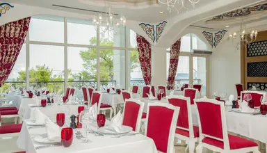 Sherwood Exclusive Kemer