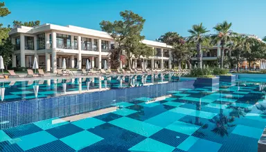 Sherwood Exclusive Kemer