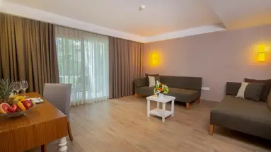 Sherwood Exclusive Kemer