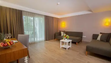 Sherwood Exclusive Kemer