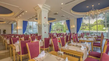 Sherwood Exclusive Kemer