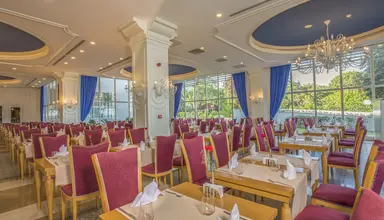 Sherwood Exclusive Kemer