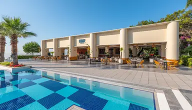 Sherwood Exclusive Kemer