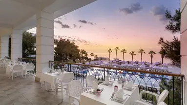 Sherwood Exclusive Kemer