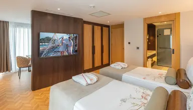 Sherwood Exclusive Kemer