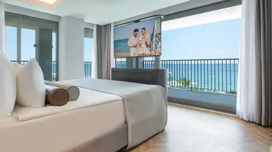 Sherwood Exclusive Kemer