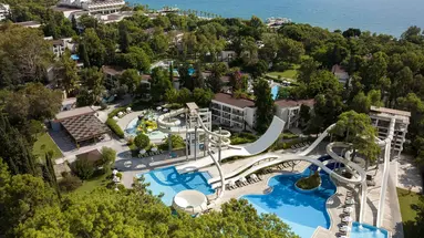 Sherwood Exclusive Kemer