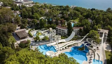 Sherwood Exclusive Kemer