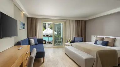 Sherwood Exclusive Kemer