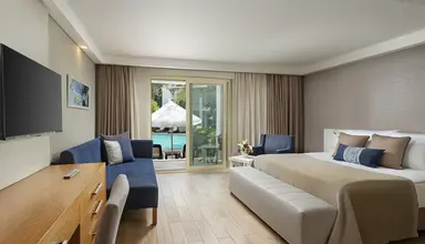 Sherwood Exclusive Kemer