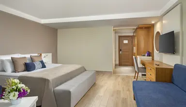 Sherwood Exclusive Kemer