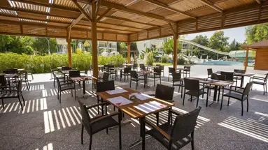 Sherwood Exclusive Kemer