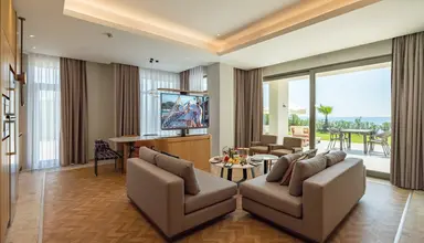Sherwood Exclusive Kemer