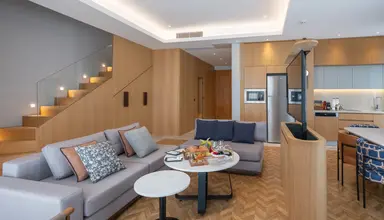 Sherwood Exclusive Kemer